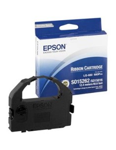 Cinta matricial ribbon ORIGINAL C13S015262 / C13S015016 -...