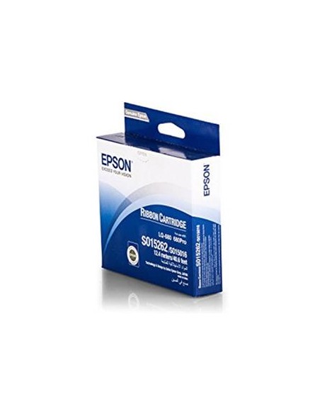 Cinta matricial ribbon ORIGINAL C13S015262 / C13S015016 - LQ670