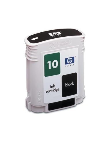 Cartucho de tinta ORIGINAL C4844AE - nº10BK