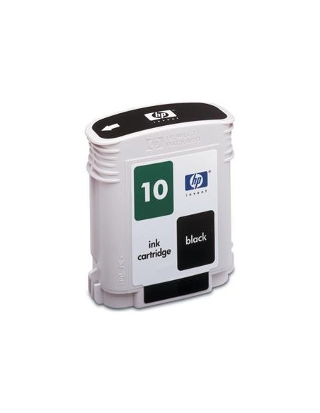 Cartucho de tinta ORIGINAL C4844AE - nº10BK