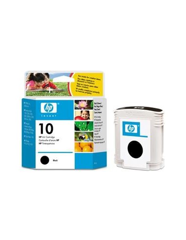 Cartucho de tinta ORIGINAL C4844AE - nº10BK