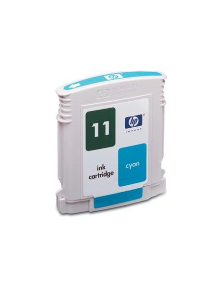 Cartucho de tinta ORIGINAL C4836AE - nº11C