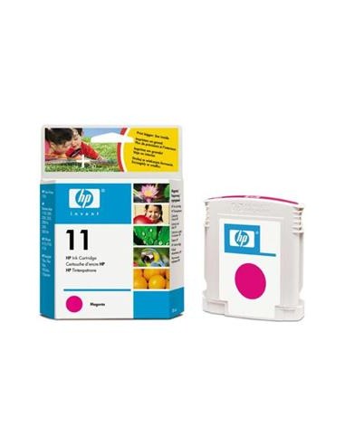 Cartucho de tinta ORIGINAL C4837AE - nº11M