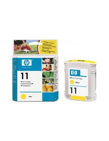 Cartucho de tinta ORIGINAL C4838AE - nº11Y