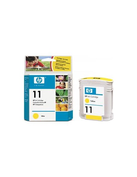 Cartucho de tinta ORIGINAL C4838AE - nº11Y