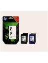 Multipack 2 cartuchos de tinta ORIGINAL SD367AE - nº21 + nº22
