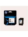 Cartucho de tinta ORIGINAL C9351AE - nº21