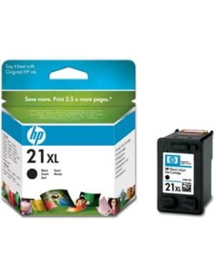 Cartucho de tinta ORIGINAL C9351CE - nº21XL