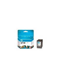 Cartucho de tinta ORIGINAL C8727A - nº27