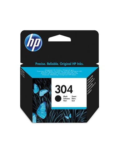 Cartucho de tinta ORIGINAL N9K06AE - nº304BK