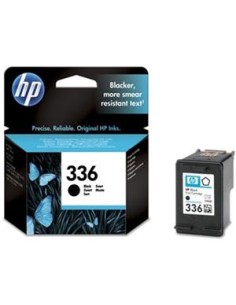 Cartucho de tinta ORIGINAL C9362EE - nº336