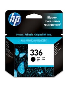 Cartucho de tinta ORIGINAL C9362EE - nº336 2