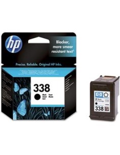 Cartucho de tinta ORIGINAL C8765EE - nº338