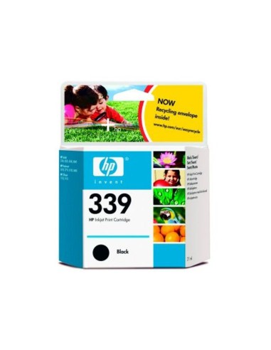 Cartucho de tinta ORIGINAL C8767EE - nº339