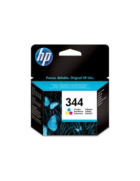 Cartucho de tinta ORIGINAL C9363EE - nº344
