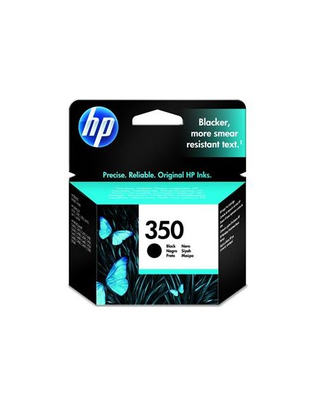 Cartucho de tinta ORIGINAL CB335EE - nº350