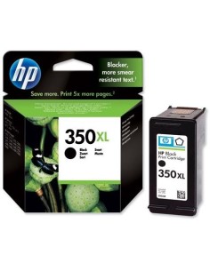 Cartucho de tinta ORIGINAL CB336EE - nº350XL