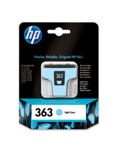 Cartucho de tinta ORIGINAL C8774EE - nº363PC