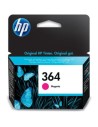 Cartucho de tinta ORIGINAL CB319EE - nº364M