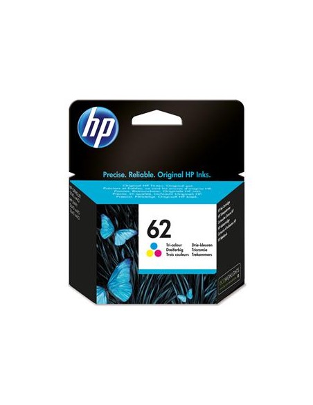 Cartucho de tinta ORIGINAL C2P06AE - nº62C