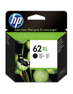 Cartucho de tinta ORIGINAL C2P05AE - nº62XLBK 2