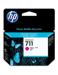 Cartucho de tinta ORIGINAL CZ131A - nº711XLM 2