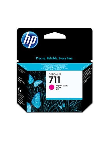 Cartucho de tinta ORIGINAL CZ131A - nº711XLM