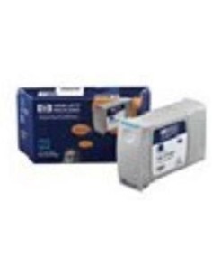 Cartucho de tinta ORIGINAL C4846A - nº80XLC 2