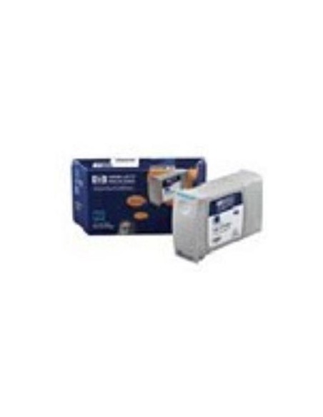 Cartucho de tinta ORIGINAL C4846A - nº80XLC