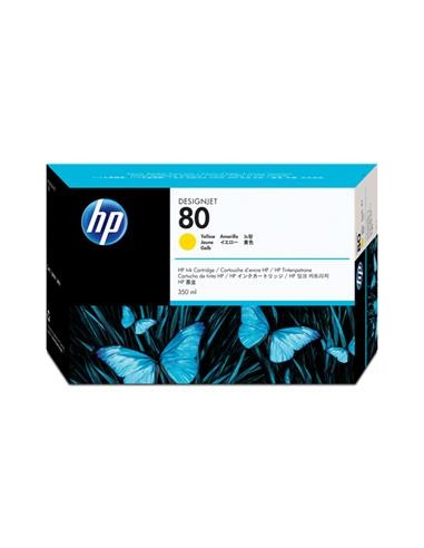Cartucho de tinta ORIGINAL C4848A - nº80XLY
