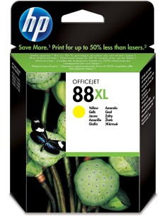 Cartucho de tinta ORIGINAL C9393AE - nº88XLY