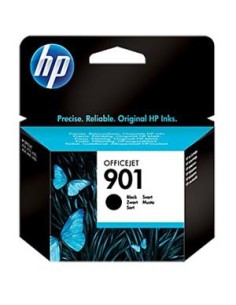 Cartucho de tinta ORIGINAL CC653AE - nº901BK
