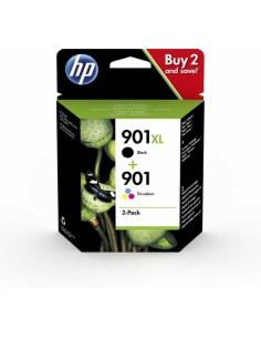 Multipack 2 cartuchos de tinta ORIGINAL SD519AE -...