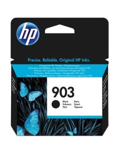 Cartucho de tinta ORIGINAL T6L99AE - nº903BK