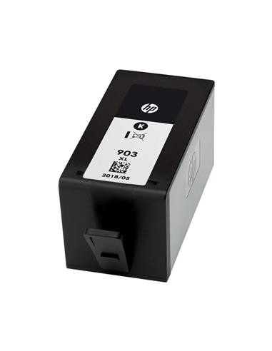 Cartucho de tinta ORIGINAL T6M15AE - nº903XLBK