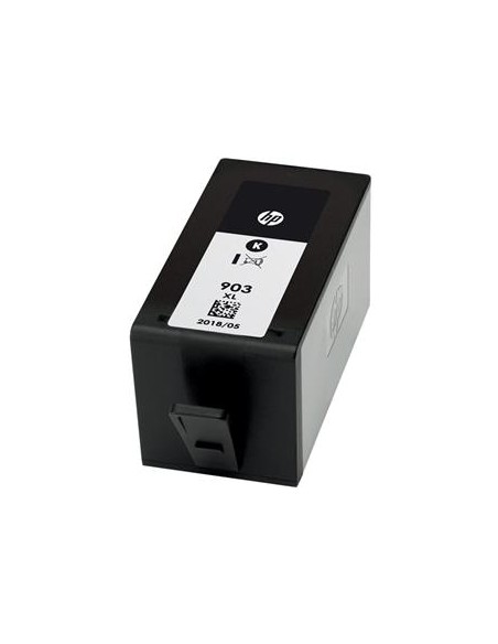 Cartucho de tinta ORIGINAL T6M15AE - nº903XLBK