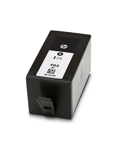 Cartucho de tinta ORIGINAL T6M15AE - nº903XLBK