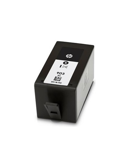 Cartucho de tinta ORIGINAL T6M15AE - nº903XLBK