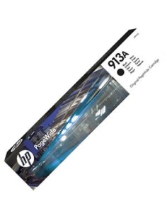 Cartucho de tinta ORIGINAL L0R95AE - nº913BK 2