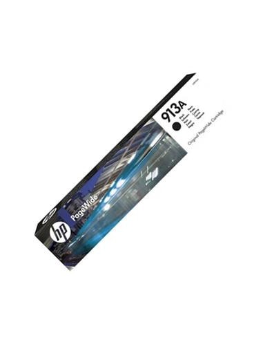 Cartucho de tinta ORIGINAL L0R95AE - nº913BK