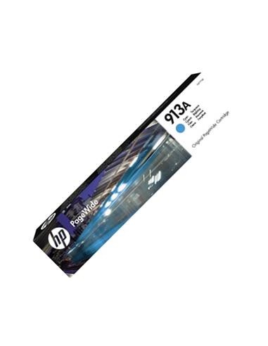 Cartucho de tinta ORIGINAL F6T77AE - nº913C
