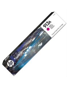 Cartucho de tinta ORIGINAL F6T78AE - nº913M