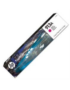 Cartucho de tinta ORIGINAL F6T78AE - nº913M 2