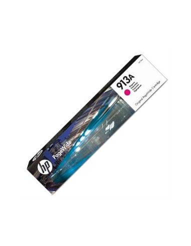Cartucho de tinta ORIGINAL F6T78AE - nº913M