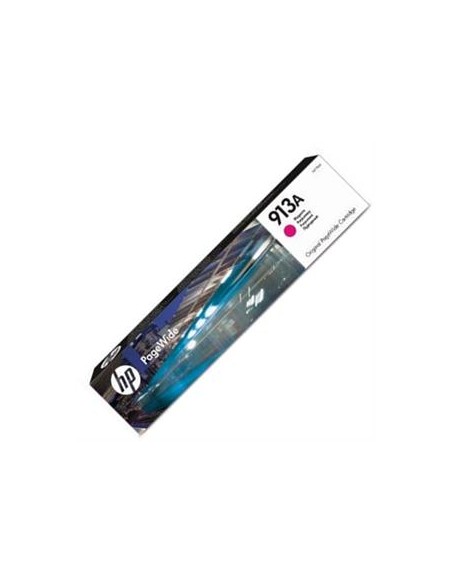Cartucho de tinta ORIGINAL F6T78AE - nº913M