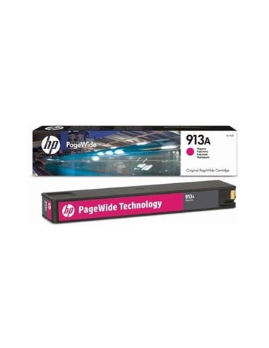 Cartucho de tinta ORIGINAL F6T78AE - nº913M