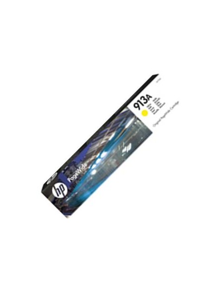 Cartucho de tinta ORIGINAL F6T79AE - nº913Y