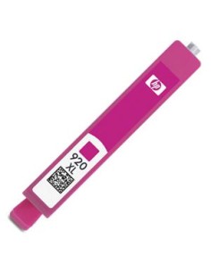 Cartucho de tinta ORIGINAL CD973AE - nº920XLM 2
