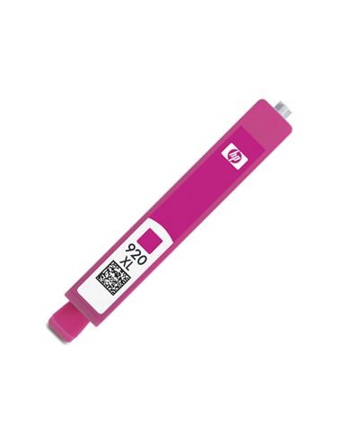 Cartucho de tinta ORIGINAL CD973AE - nº920XLM