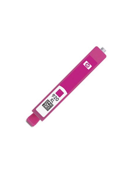 Cartucho de tinta ORIGINAL CD973AE - nº920XLM